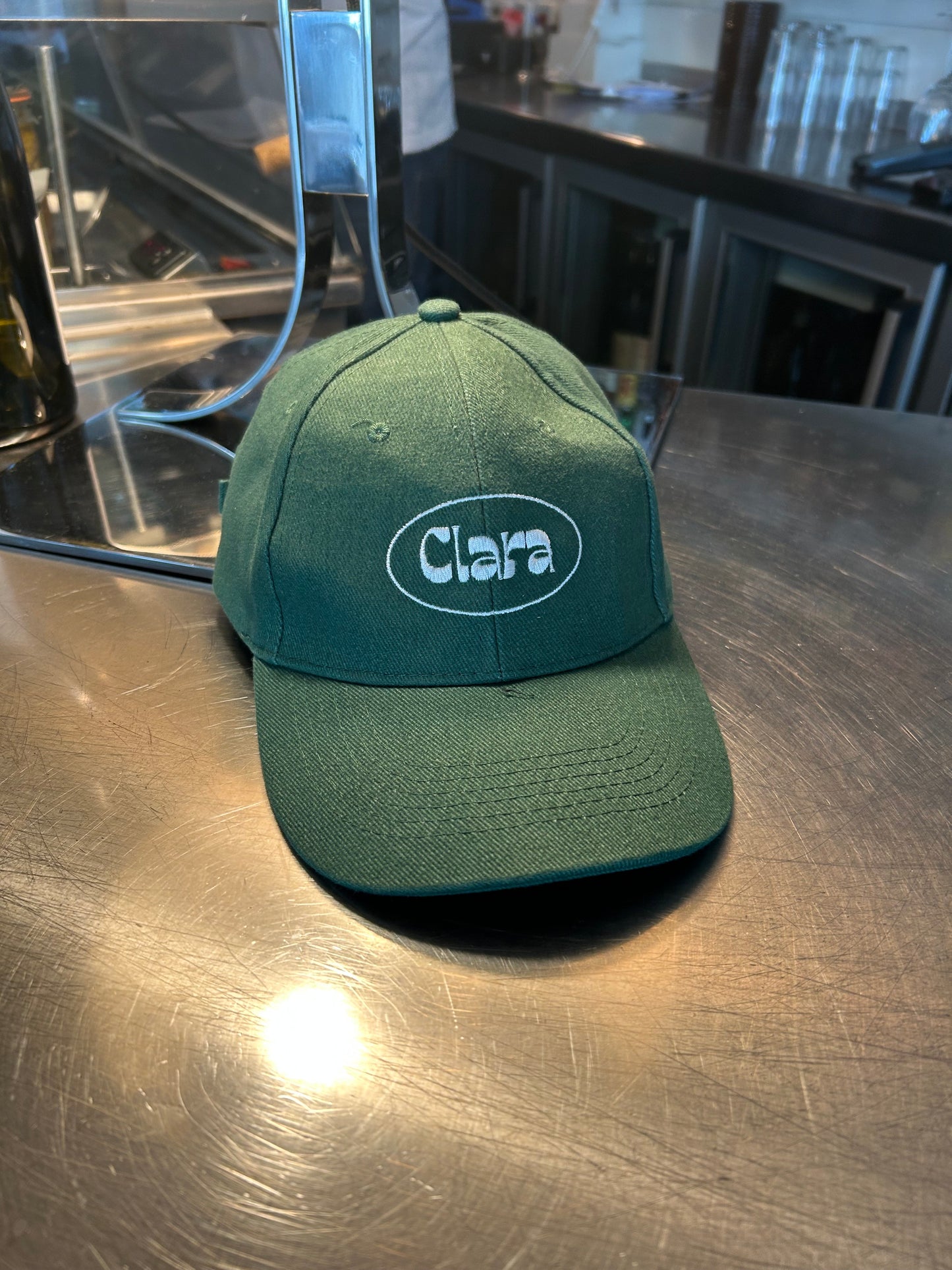 Clara Cap