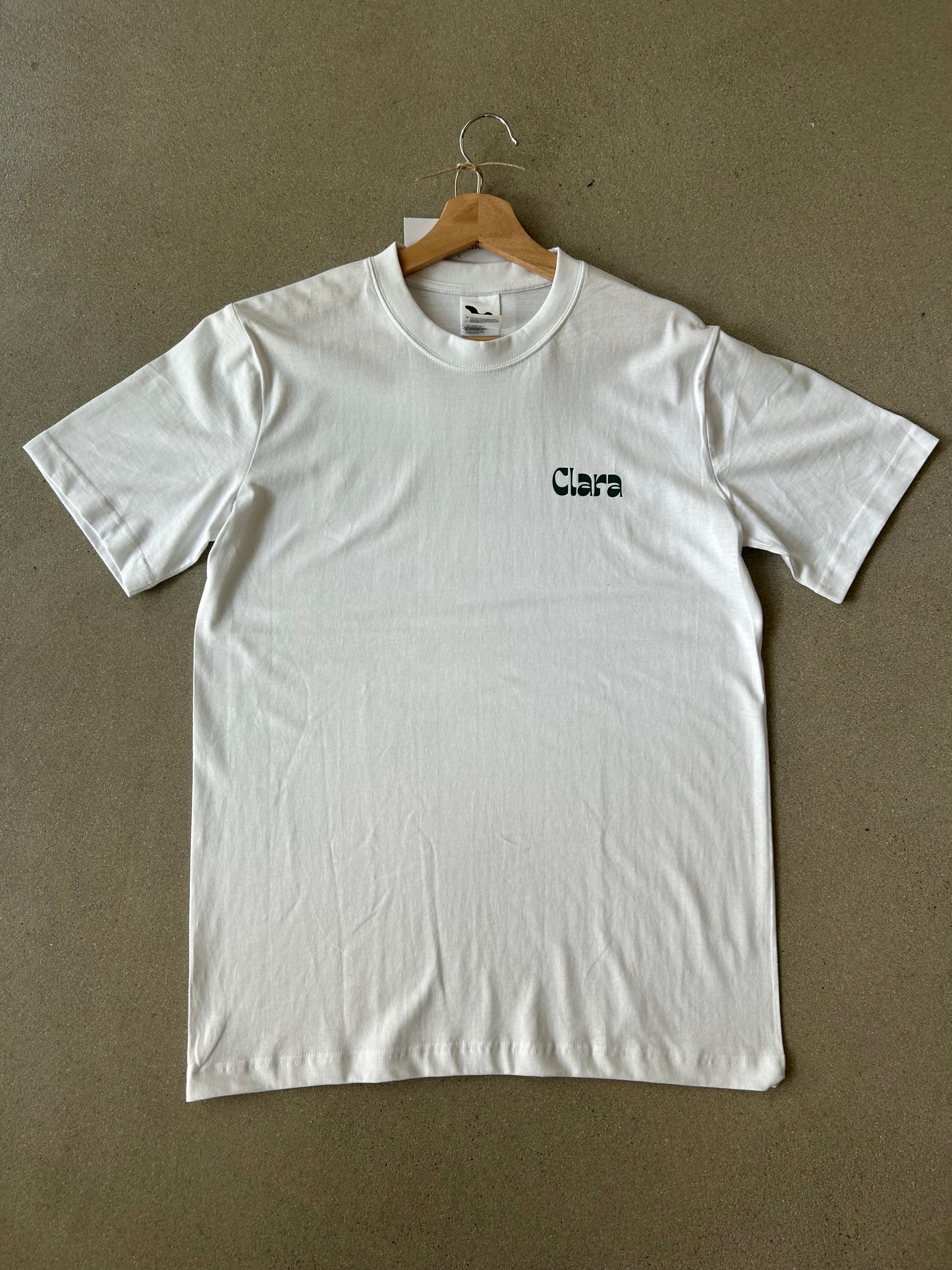 T-shirt CLARA
