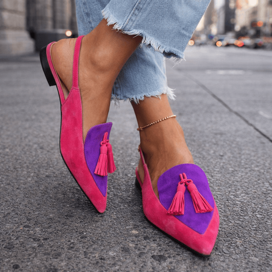 Mocasines