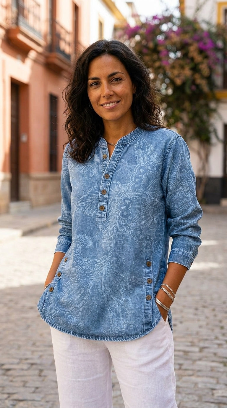 Blusas