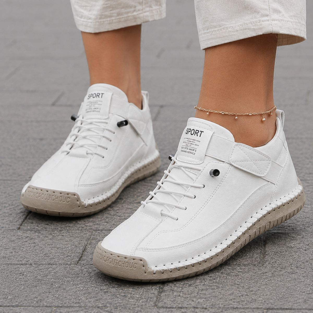 Sofía | Zapatos Ortopédicos