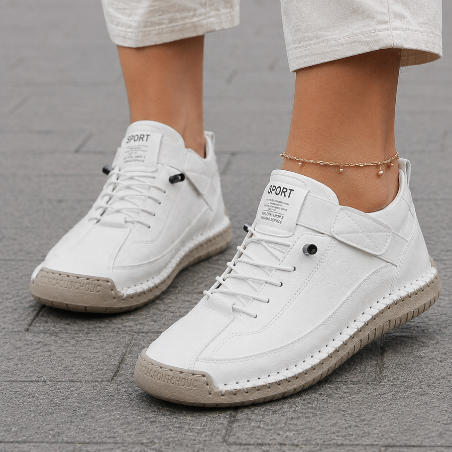 Sofía | Zapatos Ortopédicos