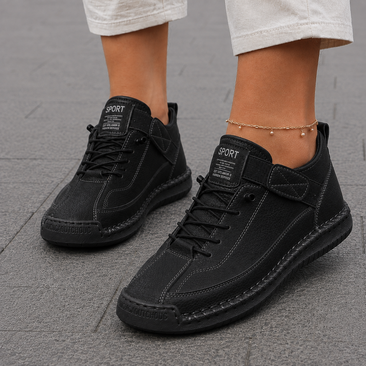 Sofía | Zapatos Ortopédicos