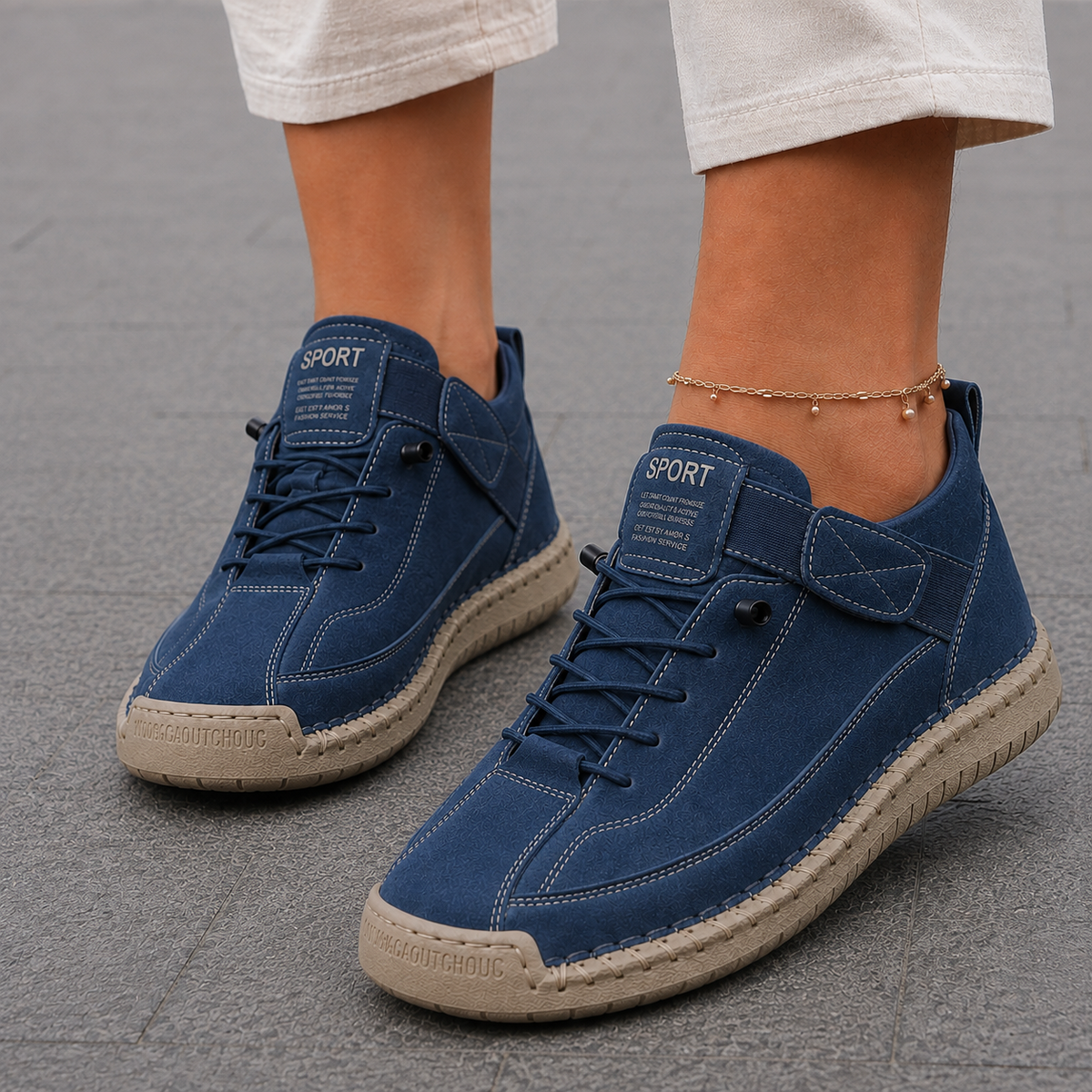 Sofía | Zapatos Ortopédicos
