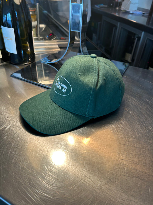 Clara Cap